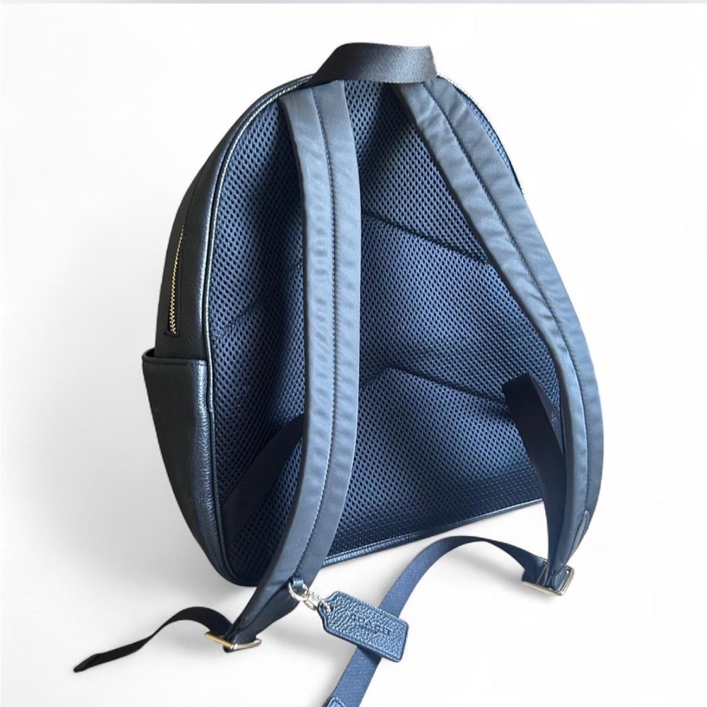 Coach Court Backpack - Picture 5 of 8